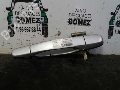 Rear left exterior door handle LEXUS RX (MCU15) 300 (MCU10_, MCU10R) 6924048020C0 |