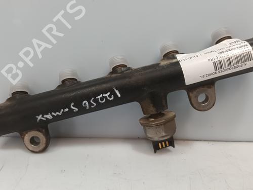 Used Injection rail FORD S-MAX (WA6) [2006-2014]  26686852