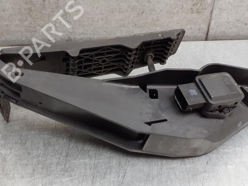 Pedal BMW 3 (E90) 318 i | BP12754810I4 