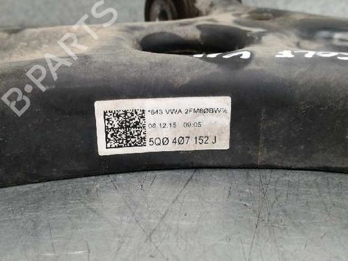 Right front suspension arm VW GOLF VII (5G1, BQ1, BE1, BE2)  | BP12856608M13 