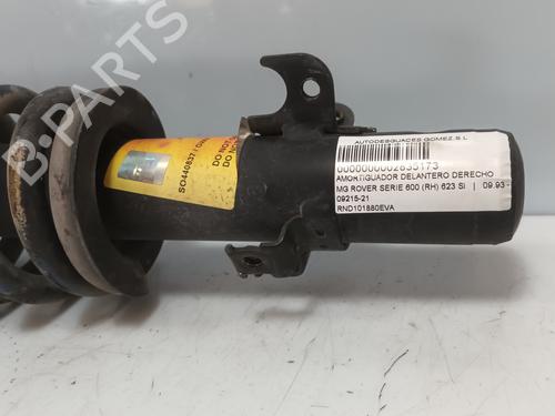 Right front shock absorber ROVER 600 I (RH) 623 Si | BP20486721M17 