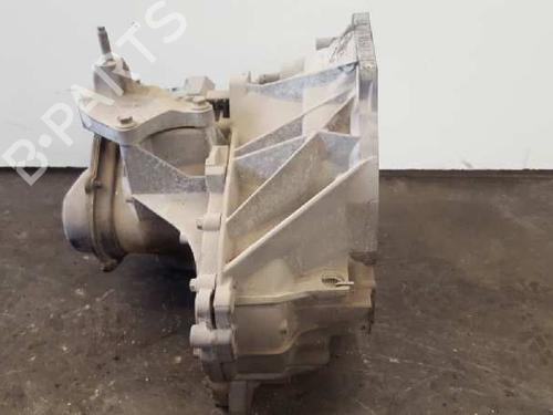 Gearbox FORD FIESTA V (JH_, JD_) 1.4 16V | BP12687871M3 