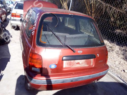 Elektronisk sensor NISSAN MICRA II (K11) 1.3 i 16V (HK11) | BP12815976M84 