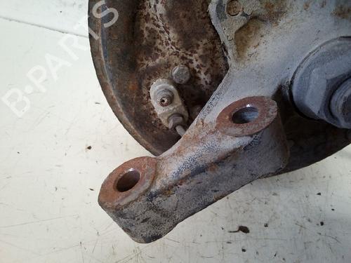 Right rear steering knuckle HYUNDAI COUPE I (RD) 1.6 16V | BP12722570M28 