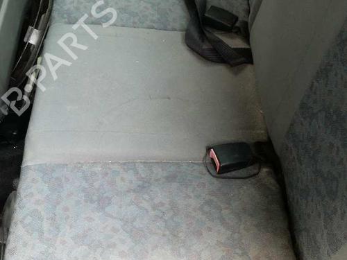 Third brake light FORD FIESTA IV (JA_, JB_)  | BP12856817L11