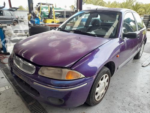 Starter ROVER 200 II Hatchback (RF) 220 D/SD | BP15988094M8 