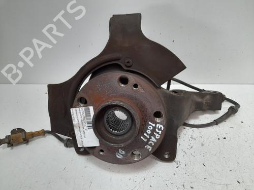 Used Right front steering knuckle RENAULT ESPACE III (JE0_) 2.0 16V (JE0N, JE0L, JE02) (140 hp) 12787987