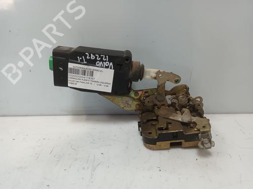 Used Rear left lock VOLVO V40 Estate (645) [1995-2004]  23428682