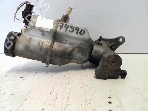 Brake master cylinder PEUGEOT 407 (6D_)  | BP12930575M77 