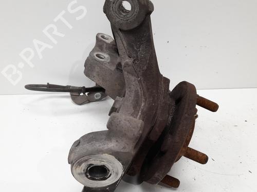 Right front steering knuckle CHRYSLER VOYAGER IV (RG, RS) 2.8 CRD | BP12755466M26 