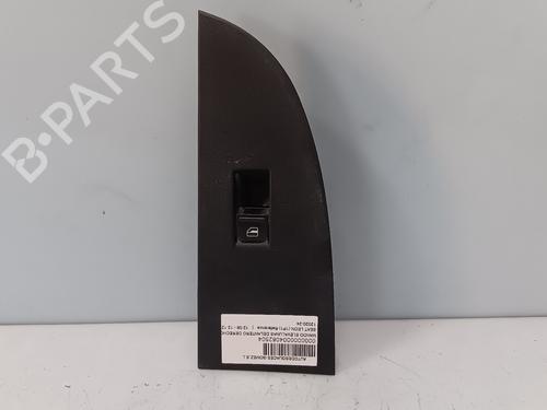 Used Right front window switch SEAT LEON (1P1) 1.6 TDI (105 hp) 21395602