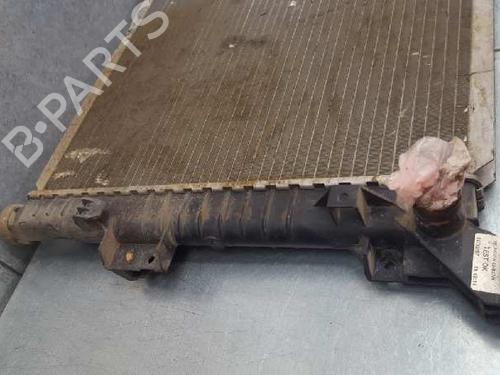 Water radiator LDV MAXUS Bus | BP39385434M31 - Image 3