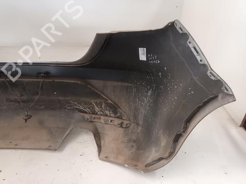Rear bumper SEAT LEON (1P1) 1.6 TDI | BP26393903C8 