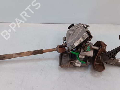 Used Steering column FIAT PANDA (169_) 1.2 4x4 (169.AXB2A) (60 hp) 31158610
