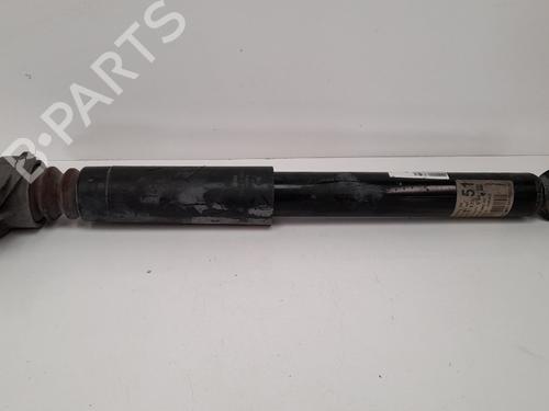 Højre bagtil støddæmper SEAT LEON (1P1) 1.9 TDI (105 hp) 12806286