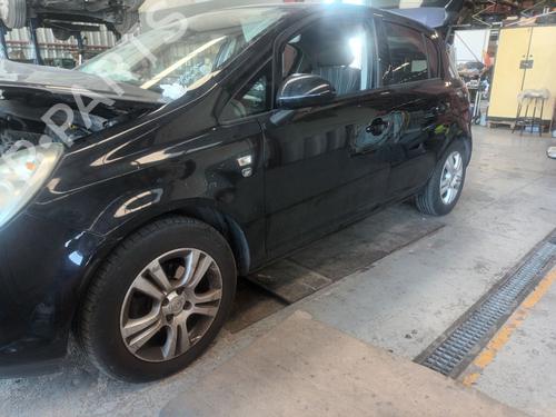 Right front fog light OPEL CORSA D (S07) | BP37465576C31 - Image 6