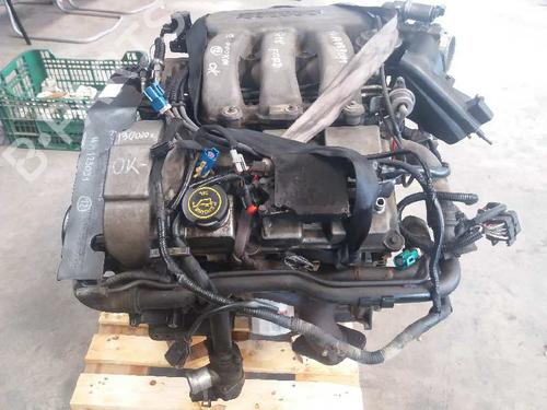 Engine FORD USA TAURUS (P5_) 3.0 | BP12854156M1 
