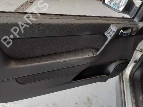 ECU airbags OPEL ASTRA G Hatchback (T98) 1.6 16V (F08, F48) | BP12773187M53