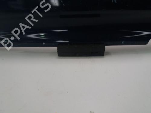 Rear bumper VW POLO III (6N1) 64 1.9 D | BP12703986C8 