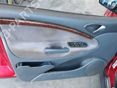 Engine control unit (ECU) CITROËN C5 I (DC_) 2.0 HDi (DCRHZB, DCRHZE) | BP12718562M57 