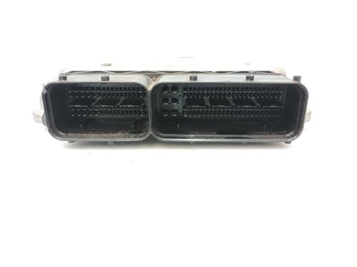 Engine control unit (ECU) OPEL CORSA D (S07)  | BP24296091M57 