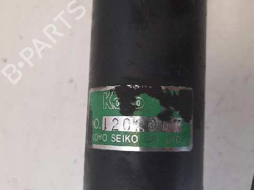 Steering rack SUBARU IMPREZA Saloon (GC) 2.0 i AWD (GC8) | BP12696794M22 