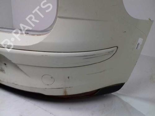 Rear bumper SEAT ALTEA (5P1)  | BP12751472C8 