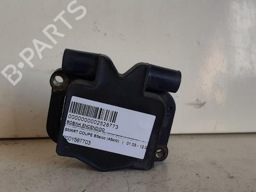 Ignition coil SMART FORTWO Coupe (450) 0.7 (450.352, 450.332) | BP12761524M94 