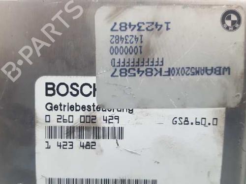 Gearbox control unit BMW 3 (E46) 328 i | BP12727208M52 