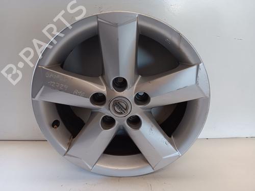 Used Rim Rim 32473127 32473127