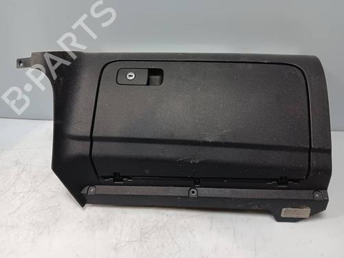 Used Glove box Glove box VW GOLF VI (5K1) [2008-2014] 40467285 40467285