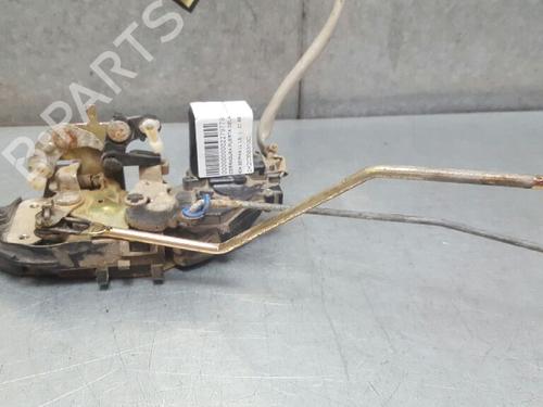 Used Front right lock KIA SEPHIA Saloon (FA) 1.5 i (80 hp) 12749868