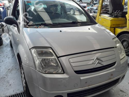 Ferdsskriver CITROËN C2 (JM_) 1.1 | BP19574335C48 