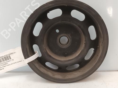 Used Pulley SKODA FABIA I (6Y2) [1999-2008]  26686960