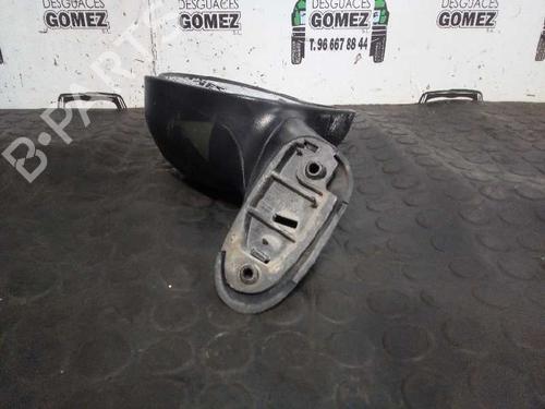 Right mirror DAEWOO MATIZ (M100, M150) 0.8 | BP12696004C27 