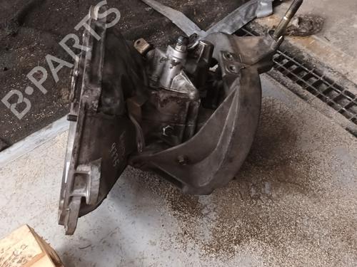 Gearbox DAEWOO LEGANZA (KLAV) 2.0 16V | BP20214428M3 