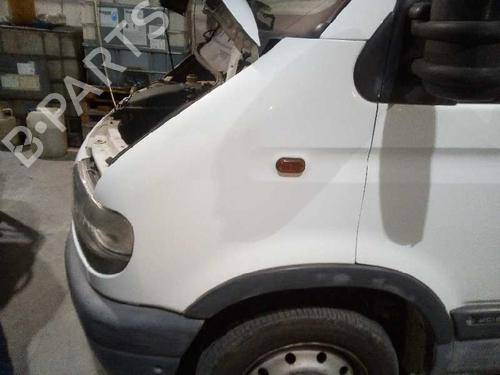 Commande Chauffage NISSAN INTERSTAR Van (X70) dCI 90 | BP12821034I5 