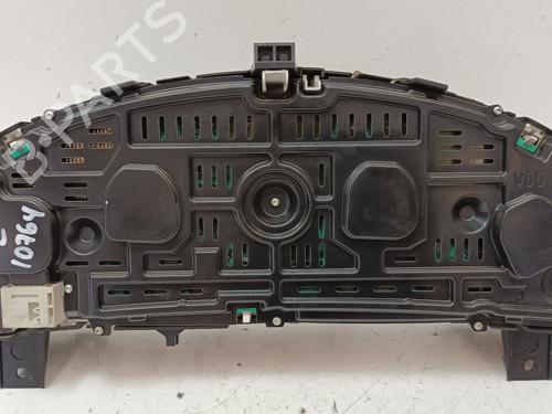 Instrument cluster OPEL VECTRA C (Z02) 2.2 DTI 16V (F69) | BP15005431C47 