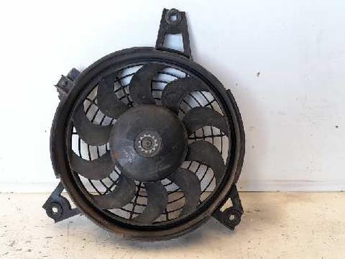 Køleventilator elektrisk HYUNDAI H-1 / STAREX Bus (A1) 2.5 CRDi (140 hp) 12711576