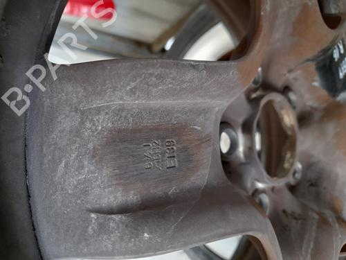 Felg OPEL VECTRA C (Z02) 1.9 CDTI (F69) | BP13459753C45 