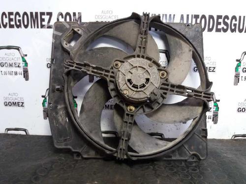 Radiator fan ALFA ROMEO 146 (930_) 1.9 TD (930.B4A) | BP12688745M35 