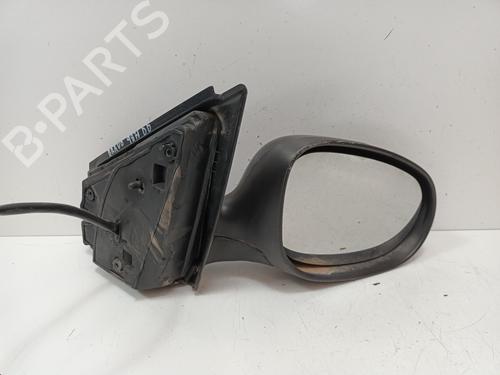 Used Right mirror FIAT BRAVO II (198_) 1.6 D Multijet (198AXH1B) (105 hp) 16727885
