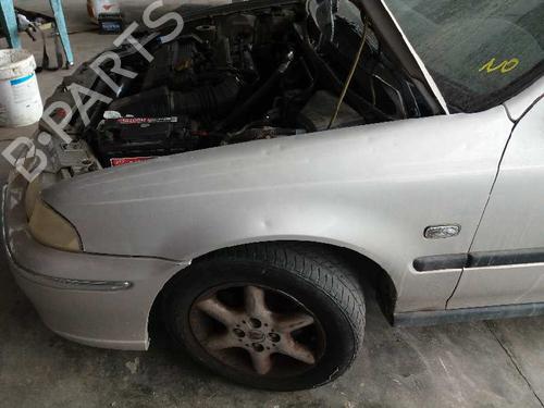 Left front window switch MG MG ZS 2.0 TD | BP12707671I27