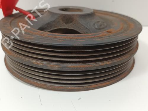 Pulley HYUNDAI ACCENT III Saloon (MC) 1.4 GL | BP16307892M122 