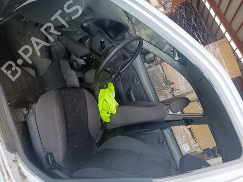 Right rear door HYUNDAI ACCENT I (X-3)  | BP29718502C5 