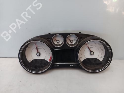 Kombiinstrument PEUGEOT 308 CC (4B_) [2009-2015]  31143862