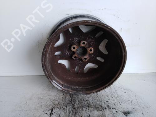 Rim RENAULT ESPACE III (JE0_) 2.0 16V (JE0N, JE0L, JE02) | BP12787990C45 