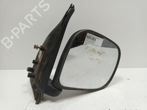 Used Right mirror NISSAN SERENA (C23) 2.3 D (75 hp) 17002541