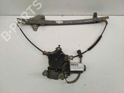 Used Other Other NISSAN ALMERA II (N16) 1.5 (90 hp) 12737240 12737240