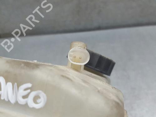 Brake master cylinder MERCEDES-BENZ VANEO (414) 1.7 CDI (414.700) | BP12754369M77 